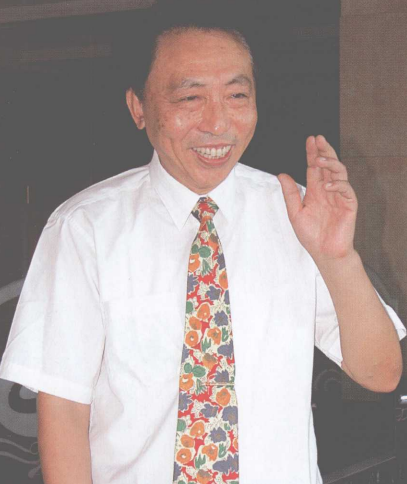 董燕平